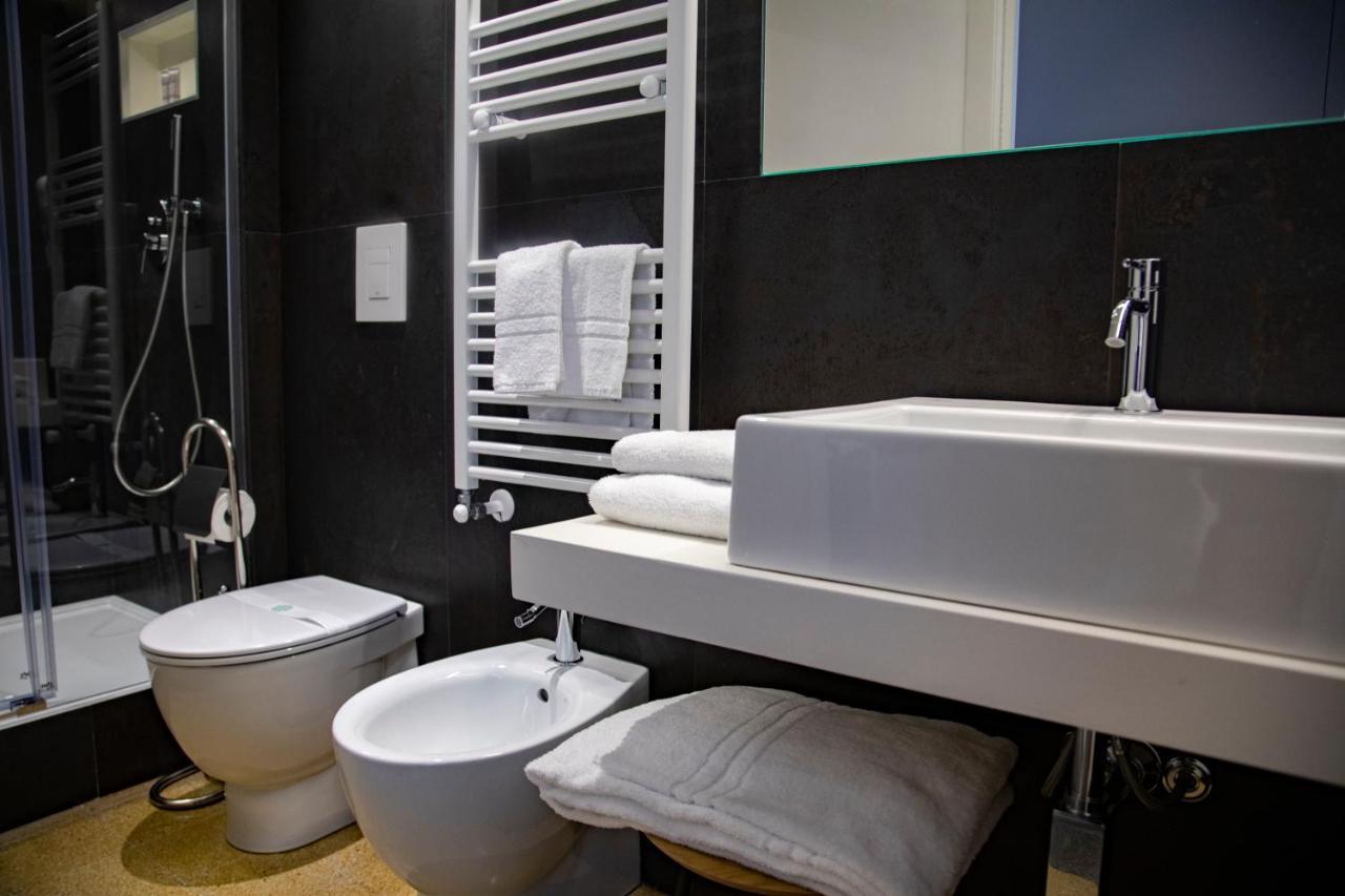 Nostrale Bnb Palermo Exterior foto